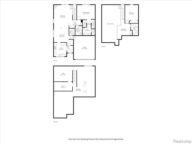 48840 Stonebriar Drive, Canton, MI 48188