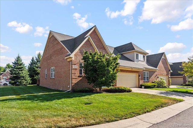 48840 Stonebriar Drive, Canton, MI 48188