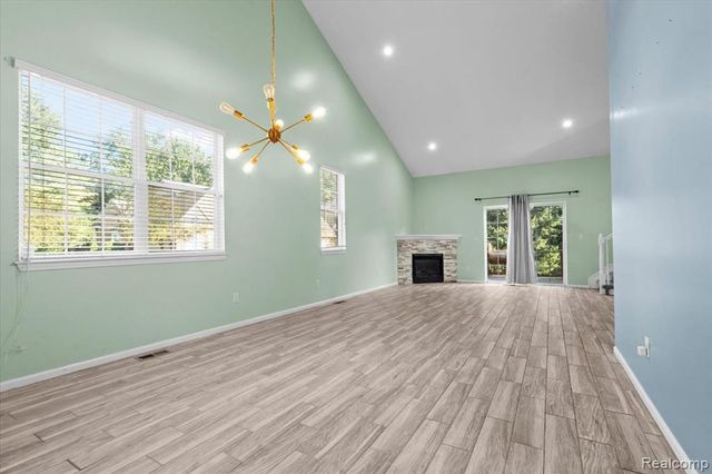 48840 Stonebriar Drive, Canton, MI 48188
