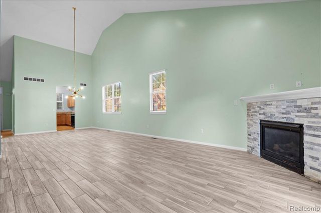 48840 Stonebriar Drive, Canton, MI 48188