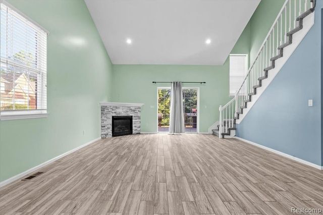 48840 Stonebriar Drive, Canton, MI 48188