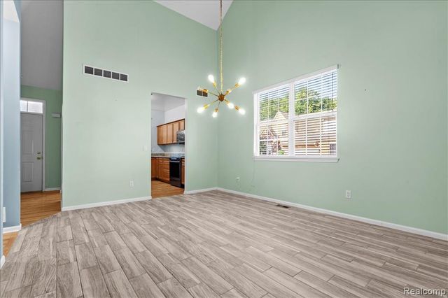 48840 Stonebriar Drive, Canton, MI 48188