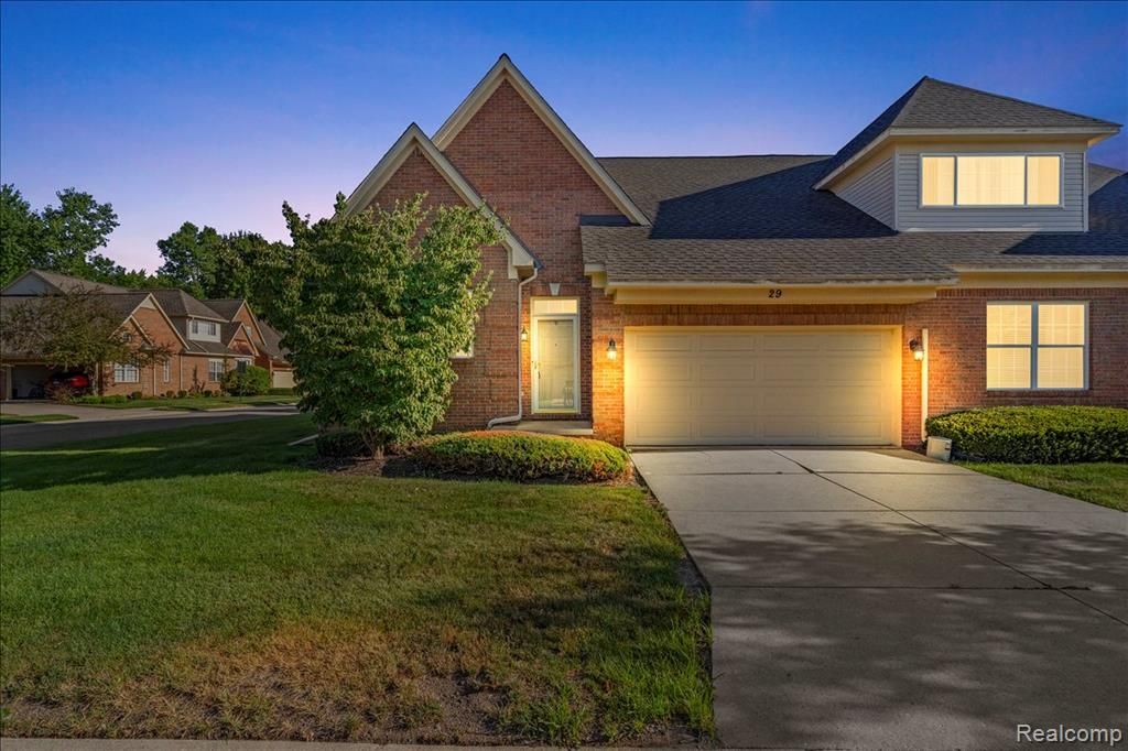 48840 Stonebriar Drive, Canton, MI 48188