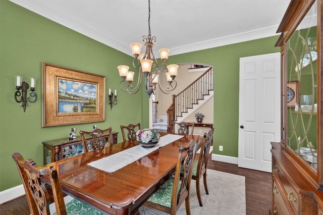 2340 Hedgewood Lane, Allen, TX 75013