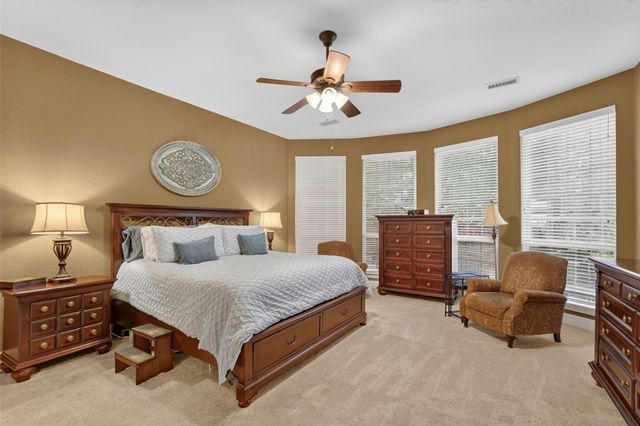 2340 Hedgewood Lane, Allen, TX 75013
