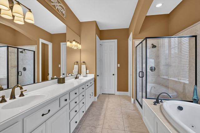 2340 Hedgewood Lane, Allen, TX 75013