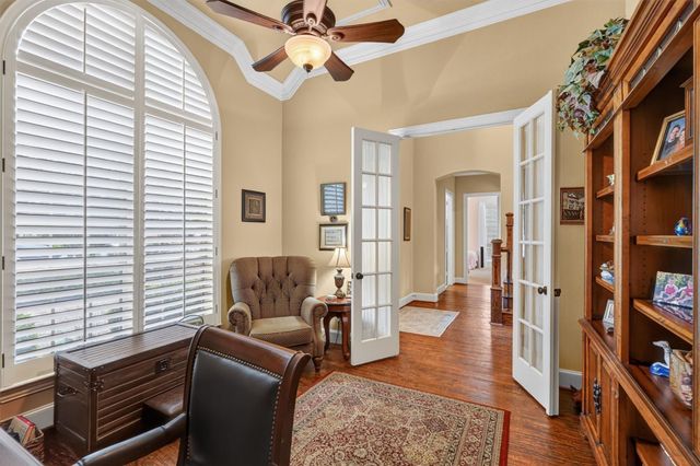 2340 Hedgewood Lane, Allen, TX 75013