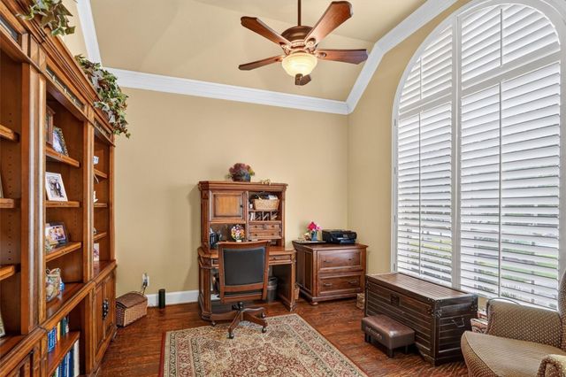 2340 Hedgewood Lane, Allen, TX 75013