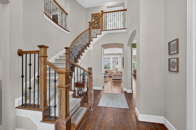 2340 Hedgewood Lane, Allen, TX 75013
