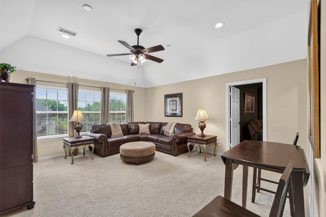 2340 Hedgewood Lane, Allen, TX 75013