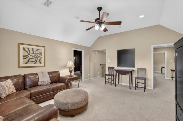 2340 Hedgewood Lane, Allen, TX 75013