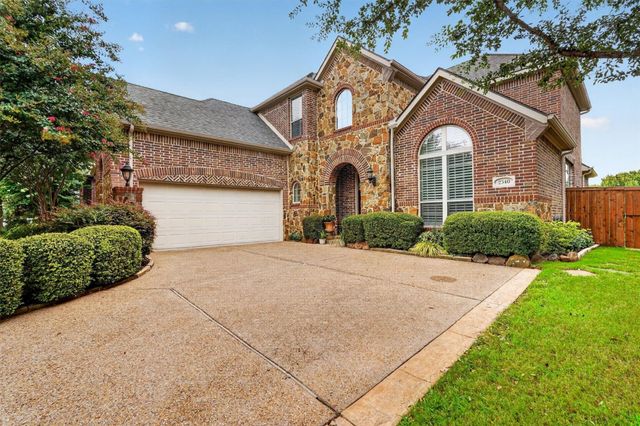 2340 Hedgewood Lane, Allen, TX 75013