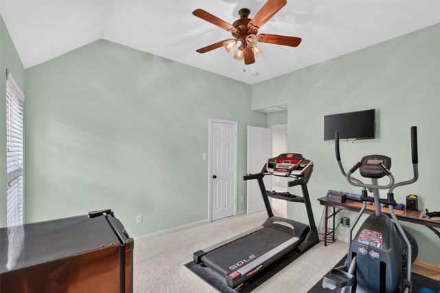 2340 Hedgewood Lane, Allen, TX 75013