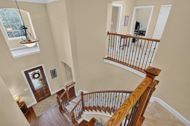 2340 Hedgewood Lane, Allen, TX 75013