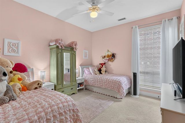 2340 Hedgewood Lane, Allen, TX 75013
