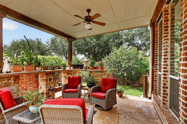 2340 Hedgewood Lane, Allen, TX 75013