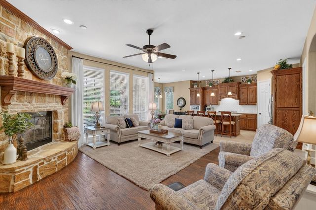 2340 Hedgewood Lane, Allen, TX 75013