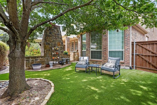 2340 Hedgewood Lane, Allen, TX 75013