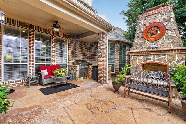 2340 Hedgewood Lane, Allen, TX 75013