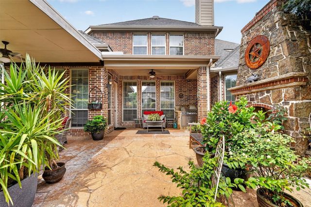 2340 Hedgewood Lane, Allen, TX 75013