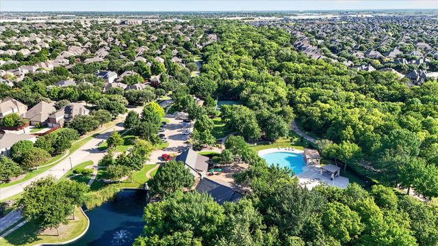 2340 Hedgewood Lane, Allen, TX 75013