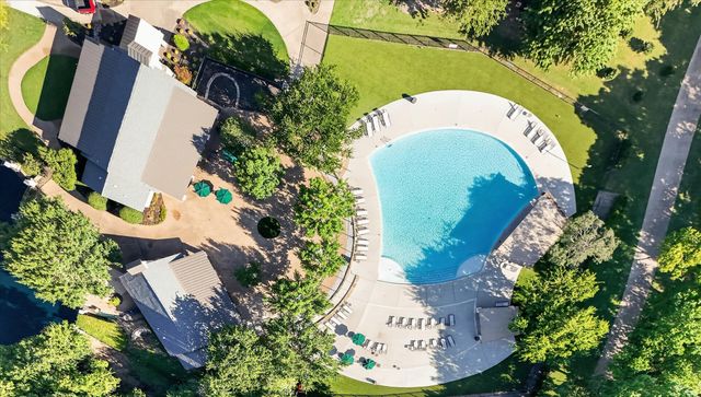 2340 Hedgewood Lane, Allen, TX 75013