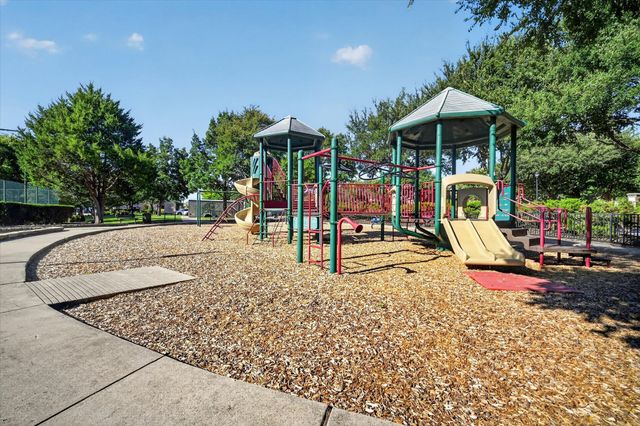 2340 Hedgewood Lane, Allen, TX 75013