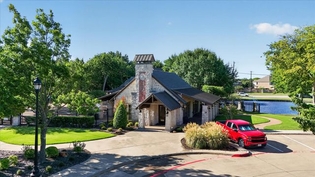 2340 Hedgewood Lane, Allen, TX 75013