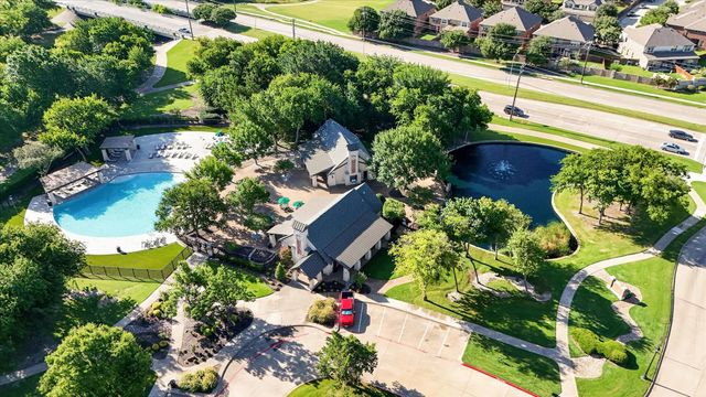 2340 Hedgewood Lane, Allen, TX 75013