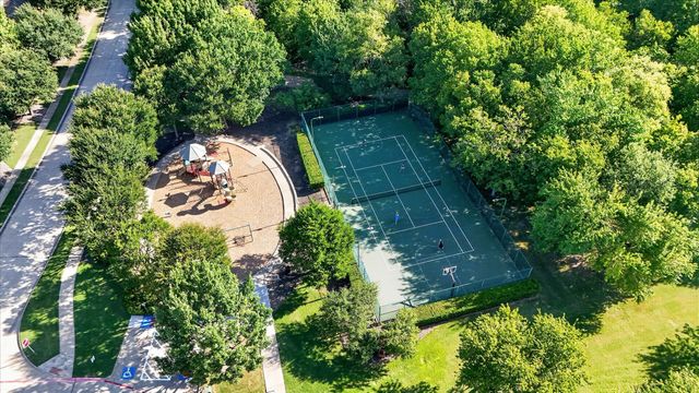 2340 Hedgewood Lane, Allen, TX 75013