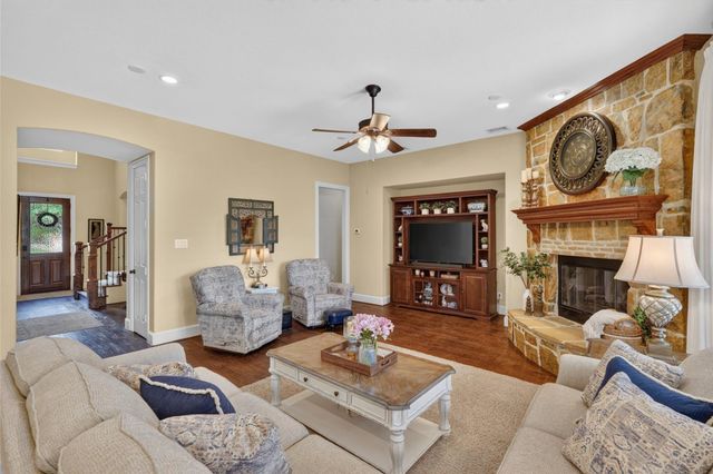 2340 Hedgewood Lane, Allen, TX 75013