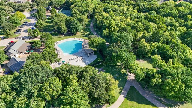 2340 Hedgewood Lane, Allen, TX 75013