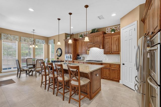 2340 Hedgewood Lane, Allen, TX 75013