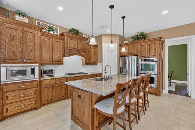 2340 Hedgewood Lane, Allen, TX 75013