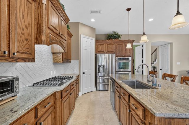 2340 Hedgewood Lane, Allen, TX 75013