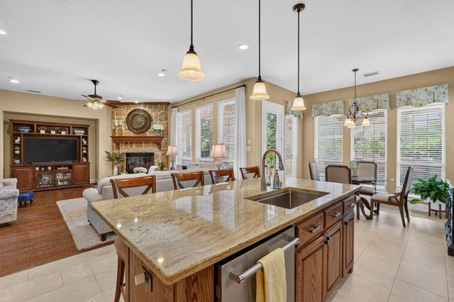 2340 Hedgewood Lane, Allen, TX 75013