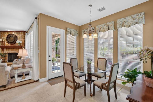 2340 Hedgewood Lane, Allen, TX 75013
