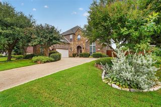 2340 Hedgewood Lane, Allen, TX 75013