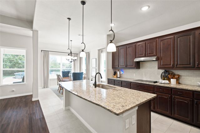 1036 Northern Oaks Court, Springtown, TX 76082