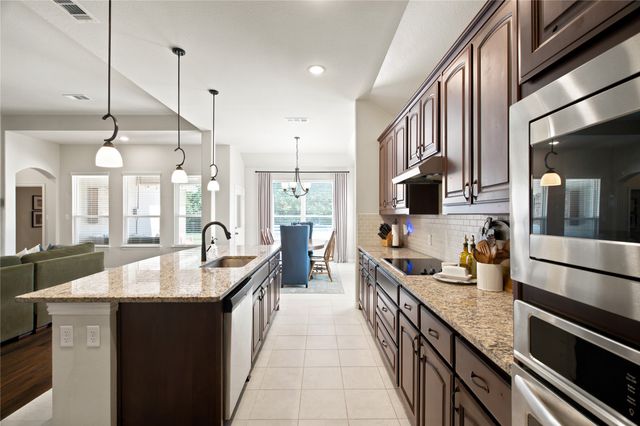 1036 Northern Oaks Court, Springtown, TX 76082