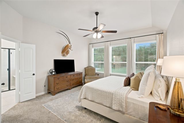 1036 Northern Oaks Court, Springtown, TX 76082