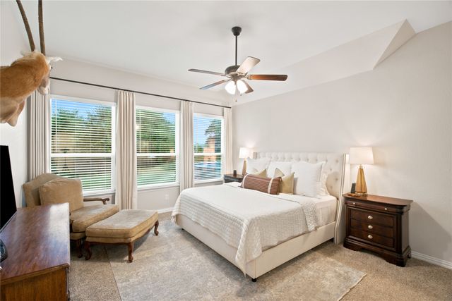 1036 Northern Oaks Court, Springtown, TX 76082