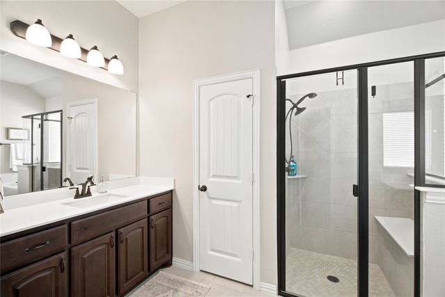 1036 Northern Oaks Court, Springtown, TX 76082