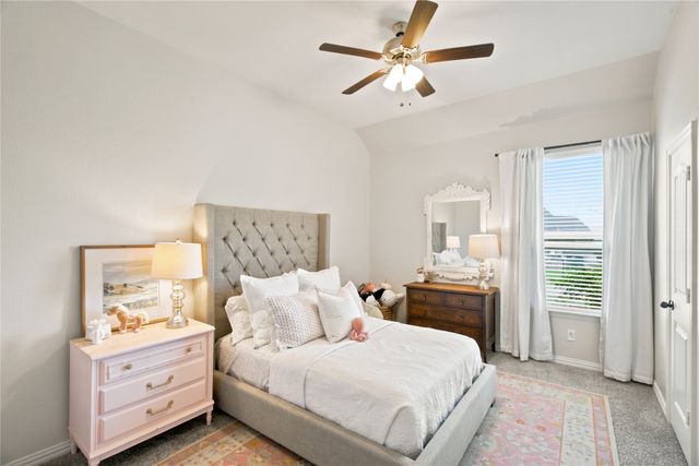 1036 Northern Oaks Court, Springtown, TX 76082
