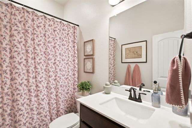 1036 Northern Oaks Court, Springtown, TX 76082