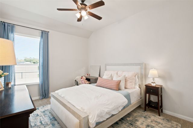 1036 Northern Oaks Court, Springtown, TX 76082