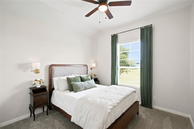 1036 Northern Oaks Court, Springtown, TX 76082