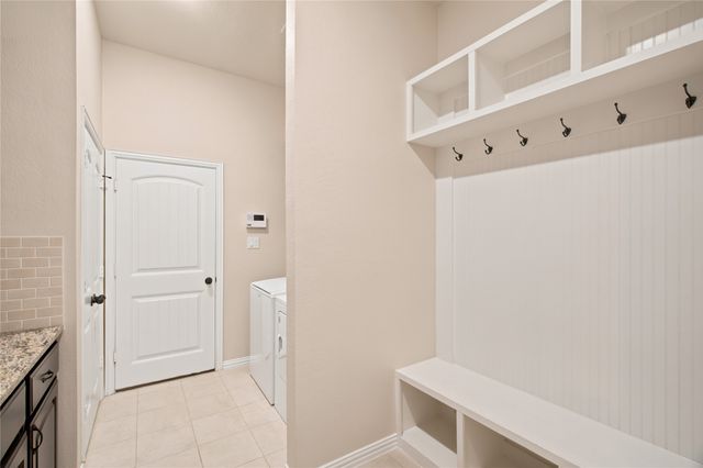 1036 Northern Oaks Court, Springtown, TX 76082