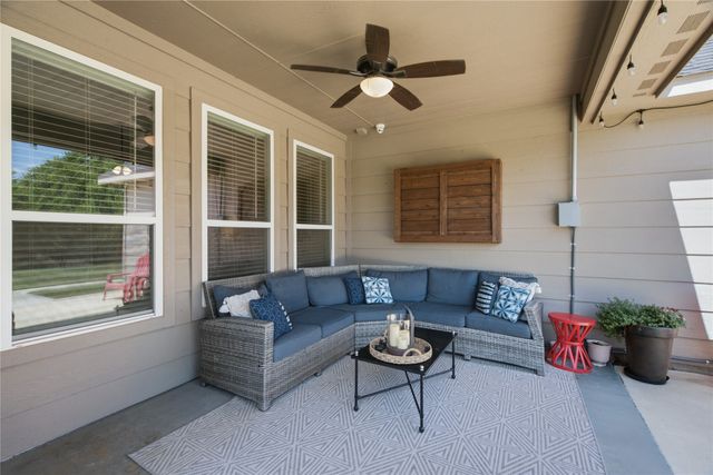1036 Northern Oaks Court, Springtown, TX 76082