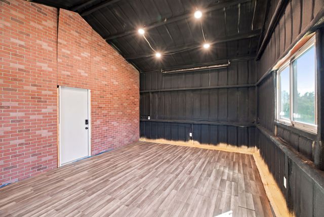 1036 Northern Oaks Court, Springtown, TX 76082